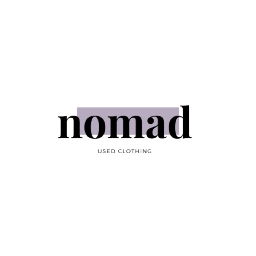 Meet your Posher, Nomad Clothing